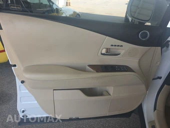 2014 Lexus RX 350 – miniatura 9