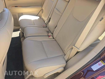 2014 Lexus RX 450h – miniatura 10