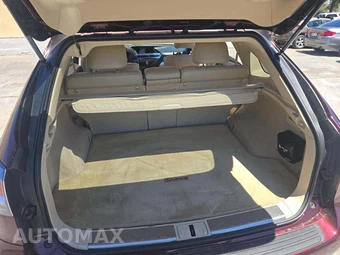 2014 Lexus RX 450h – miniatura 11