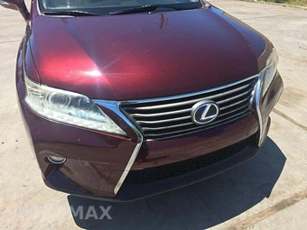 2014 Lexus RX 450h – miniatura 18