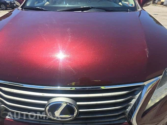 2014 Lexus RX 450h – miniatura 19