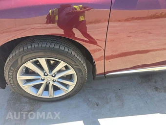 2014 Lexus RX 450h – miniatura 21