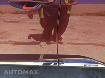 2014 Lexus RX 450h – miniatura 22
