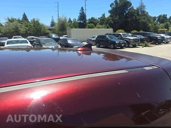 2014 Lexus RX 450h – miniatura 23