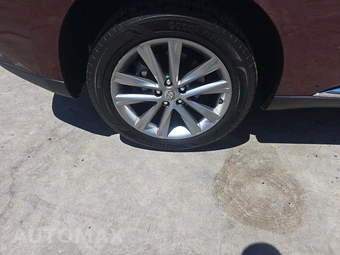 2014 Lexus RX 450h – miniatura 25