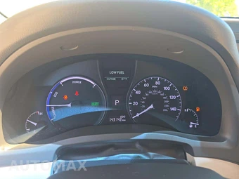 2014 Lexus RX 450h – miniatura 6