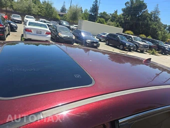 2014 Lexus RX 450h – miniatura 9