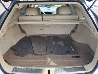 2014 Lexus RX 450h - miniatura 16