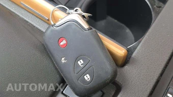2014 Lexus RX 450h - miniatura 18