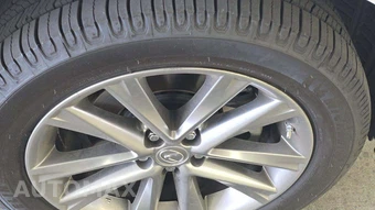 2014 Lexus RX 450h - miniatura 23