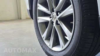 2014 Lexus RX 450h - miniatura 29