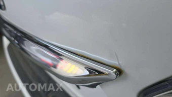 2014 Lexus RX 450h - miniatura 30