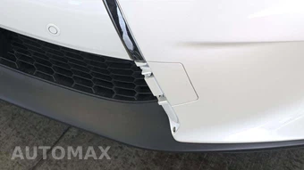2014 Lexus RX 450h - miniatura 31