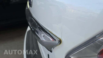 2014 Lexus RX 450h - miniatura 35