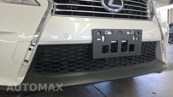 2014 Lexus RX 450h - miniatura 45