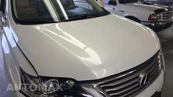 2014 Lexus RX 450h - miniatura 46