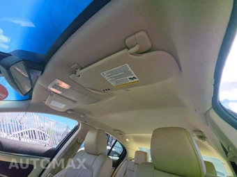2014 Lincoln MKS – miniatura 11