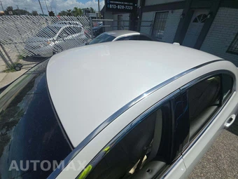 2014 Lincoln MKS – miniatura 12