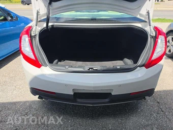 2014 Lincoln MKS – miniatura 14
