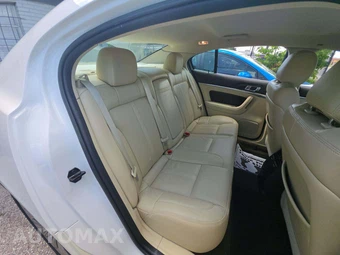 2014 Lincoln MKS – miniatura 16