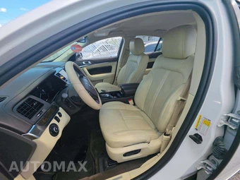2014 Lincoln MKS – miniatura 6