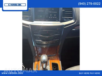 2014 Lincoln MKS – miniatura 17