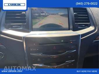 2014 Lincoln MKS – miniatura 18