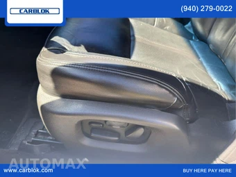 2014 Lincoln MKS – miniatura 21