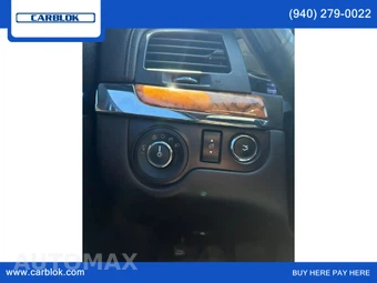2014 Lincoln MKS – miniatura 22