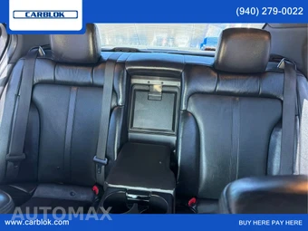 2014 Lincoln MKS – miniatura 23