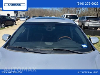 2014 Lincoln MKS – miniatura 26