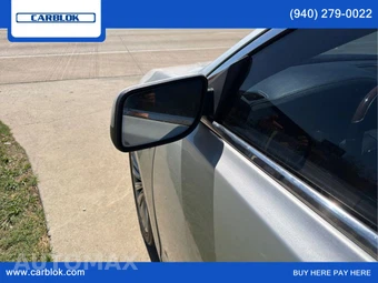 2014 Lincoln MKS – miniatura 31