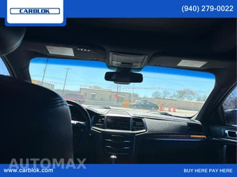 2014 Lincoln MKS – miniatura 36