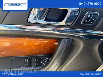 2014 Lincoln MKS – miniatura 38