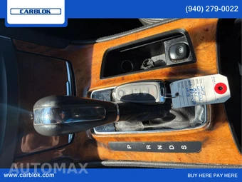 2014 Lincoln MKS – miniatura 39
