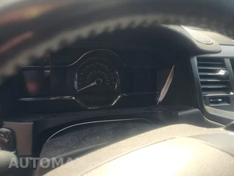 2014 Lincoln MKS EcoBoost – miniatura 12