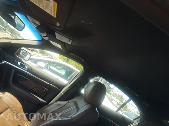 2014 Lincoln MKS EcoBoost – miniatura 17