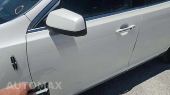 2014 Lincoln MKS EcoBoost – miniatura 20