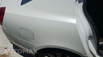 2014 Lincoln MKS EcoBoost – miniatura 25