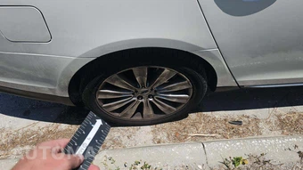 2014 Lincoln MKS EcoBoost – miniatura 27