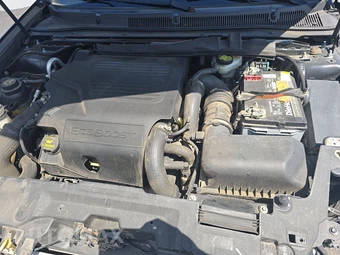 2014 Lincoln MKS EcoBoost – miniatura 15