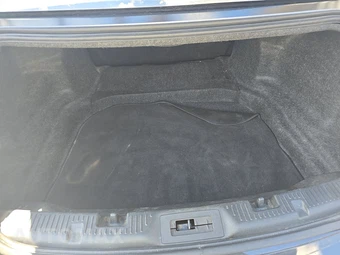 2014 Lincoln MKS EcoBoost – miniatura 16