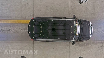 2014 Lincoln MKS EcoBoost – miniatura 18