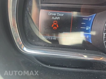 2014 Lincoln MKT EcoBoost – miniatura 12