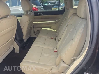 2014 Lincoln MKT EcoBoost – miniatura 13