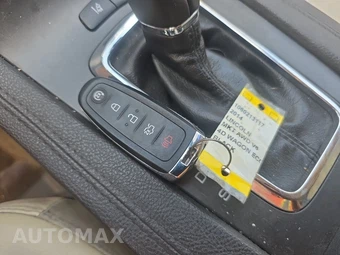 2014 Lincoln MKT EcoBoost – miniatura 14