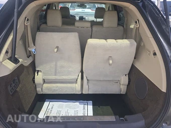 2014 Lincoln MKT EcoBoost – miniatura 17