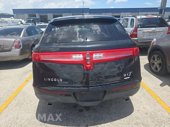 2014 Lincoln MKT EcoBoost – miniatura 5
