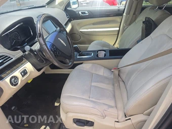 2014 Lincoln MKT EcoBoost – miniatura 7