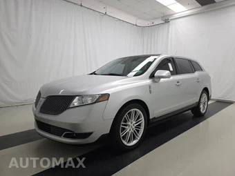 2014 Lincoln MKT EcoBoost